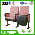 High Quality Comfortable Durable Folding Auditorium Chairs (OC-158)